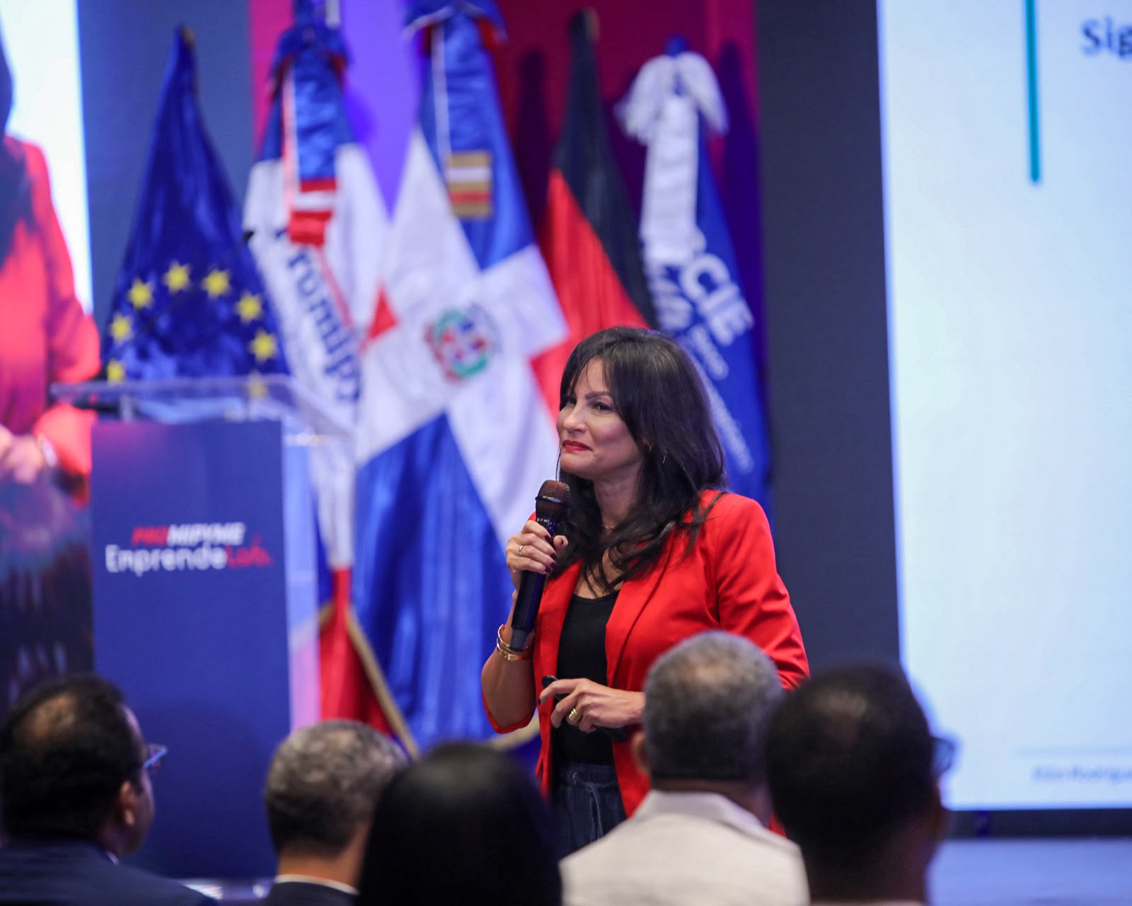 IIBI destaca en EmprendeLab 2026 la innovación como vía para transformar conocimientos en oportunidades de negocio